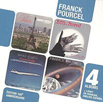 Pourcel, Franck - Edition 100eme..