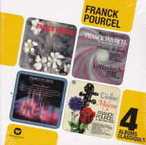 Pourcel, Franck - Pages Celebres
