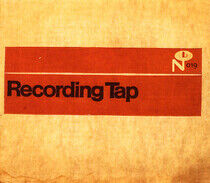 V/A - Don't Stop: Recording