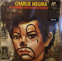 Megira, Charlie - Da Abtomatic..