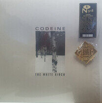 Codeine - White Birch
