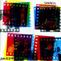 Shoes - Bazooka