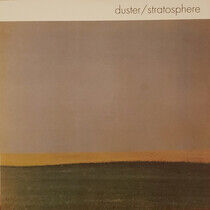 Duster - Stratosphere -Coloured-