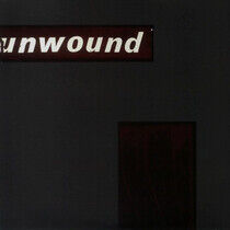 Unwound - Unwound -Coloured-