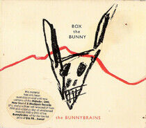 Bunnybrains - Box the Bunny