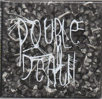Coachwhips - Double Death + Dvd