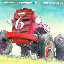 Perusse, Francois - Album Du Peuple 6