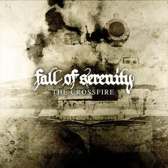 Fall of Serenity - Crossfire