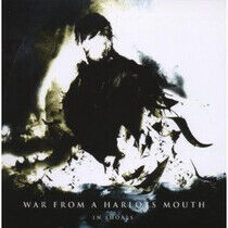 War From a Harlots Mouth - In Shoals -Digi-