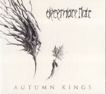 Decembre Noir - Autumn Kings -Digi-