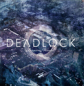 Deadlock - Bizarro World -Ltd-