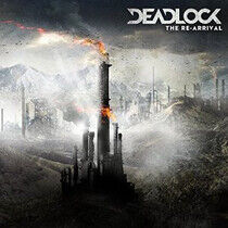 Deadlock - Re-Arrival -Reissue-