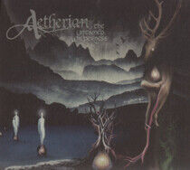 Aetherian - Untamed Wilderness -Digi-