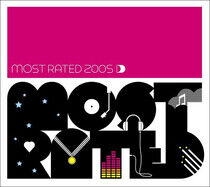 V/A - Most Rated 2005 -CD+Dvd-