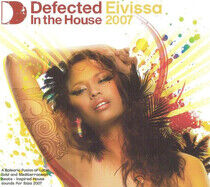 V/A - Eivissa 2007 -CD+Dvd-