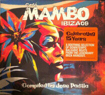 V/A - Cafe Mambo Ibiza 09