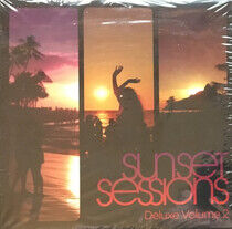 V/A - Sunset Sessions Deluxe 2