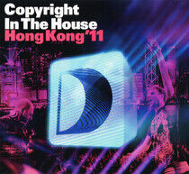 V/A - Copyright In the House:..