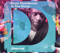 Saunderson, Kevin - In the House