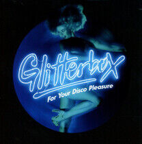 V/A - Glitterbox - For Your..