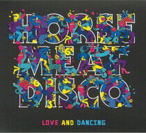 Horse Meat Disco - Love & Dancing