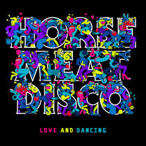 Horse Meat Disco - Love & Dancing
