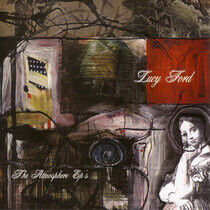 Atmosphere - Lucy Ford -Digi-