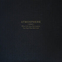 Atmosphere - When Life.. -Deluxe-