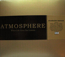 Atmosphere - When Life Gives