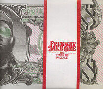 Freeway & Jake One - Stimulus Package