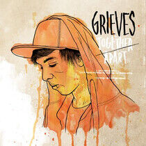 Grieves - Together/Apart -Ltd-