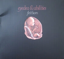 Eyedea & Abilities - First Born -Annivers-