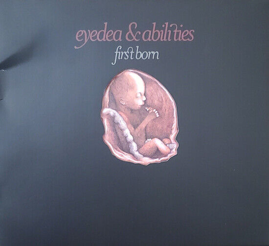 Eyedea & Abilities - First Born -Annivers-