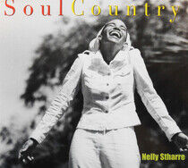 Stharre, Nelly - Soul Country