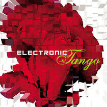 V/A - Electronic Tango