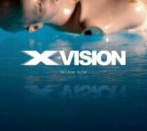X-Vision - So Close So Far