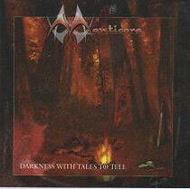 Manticora - Darkness With Tales To..