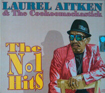 Aitken, Laurel - Very Last -CD+Dvd-