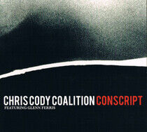 Cody, Chris -Coalition - Conscript