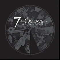 Seventh Octave - Seventh Degree +Dvd