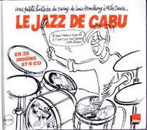 V/A - Le Jazz De Cabu -Digi-