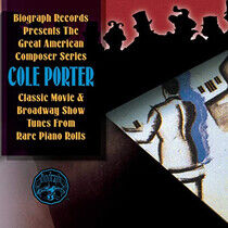 Porter, Cole - Classic Movie & Broadway