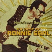 Earl, Ronnie - Heart & Soul