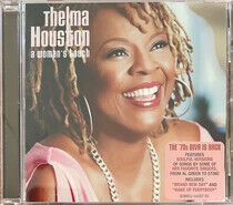 Houston, Thelma - A Woman's Touch