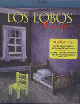 Los Lobos - Kiko Live
