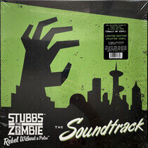 V/A - Stubbs the Zombie