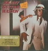 Watson, Johnny -Guitar- - Love Jones + 2