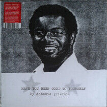 Frierson, Johnnie - Have You Been Good To You