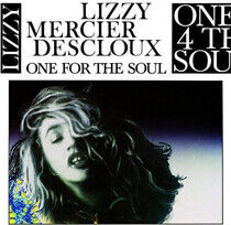 Mercier Descloux, Lizzy - One For the Soul