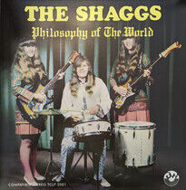 Shaggs - Philosophy of the World